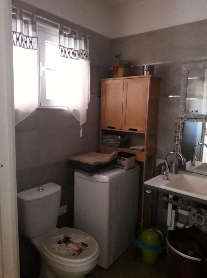 Apartamento Les Violettes Menton Exterior foto