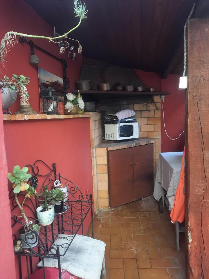 Apartamento Les Violettes Menton Exterior foto
